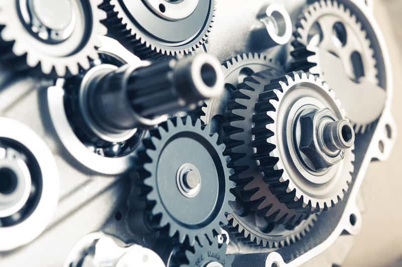 Types-of-Gears