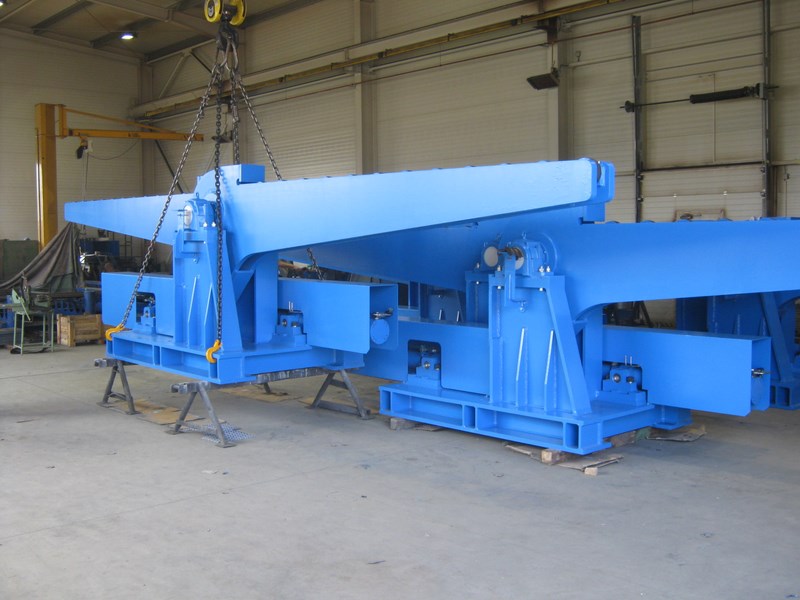 Metal Casting